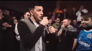 Мазеллов реп батл