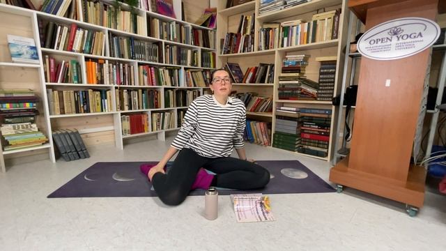 Йога Массаж и Тантра. Йога управления сексуальностью. смотреть онлайн