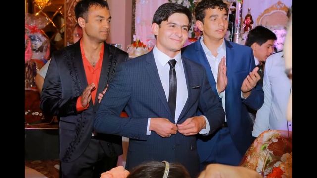 My Edited Video смотреть онлайн