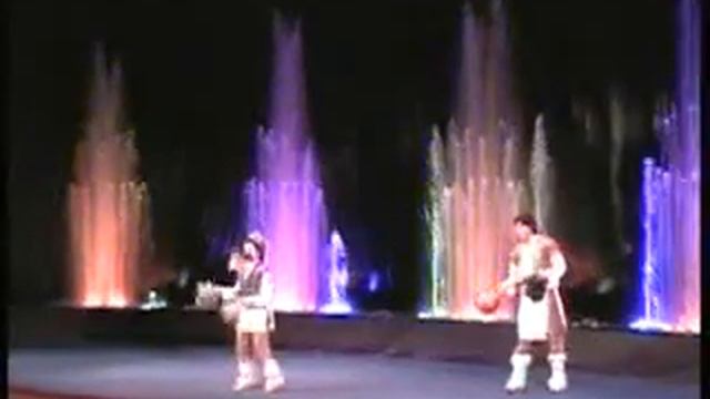 Жонглёры цирк АКВАМАРИН смотреть онлайн