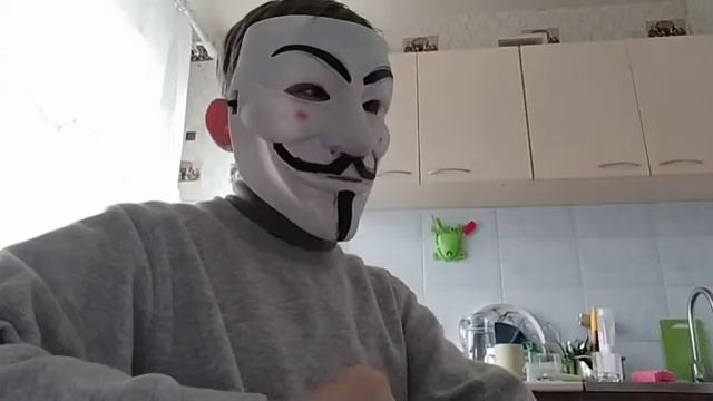 Игра в Кальмара ПАРОДИЯ! смотреть онлайн