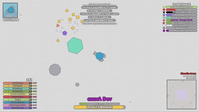 wow (chaotic arras) смотреть онлайн