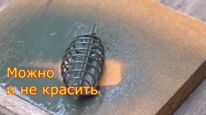 Снасть на летнюю удочку. Скользящие поплавок и груз. My fishing.