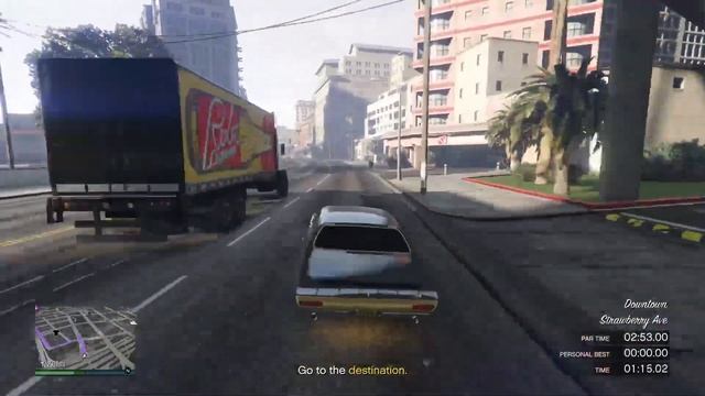Time Trial Maze Bank Arena - Manchez Scout C - Arbiter GT - HSW Time Trial Ron Alternates смотреть онлайн