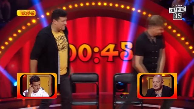 +150 000 Лысый ржал ДО СЛЕЗ! | Парни порвали комиков и зал! смотреть онлайн