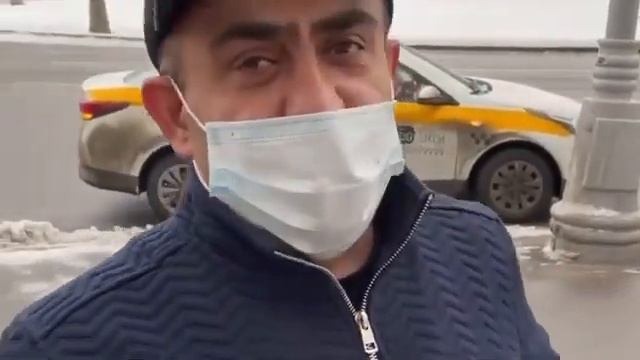 Не переживай, родной, НИЧЕГО не будет! смотреть онлайн