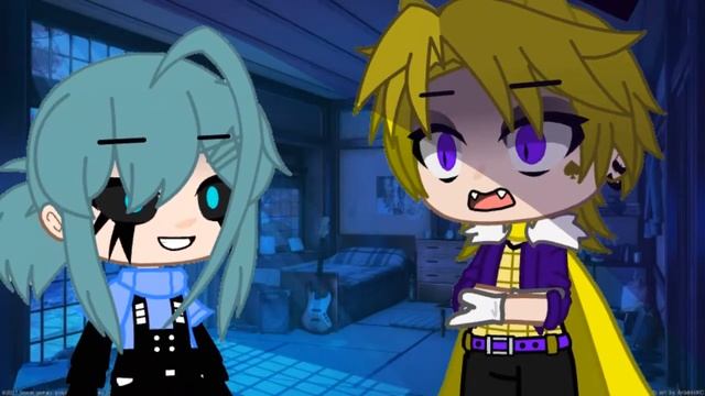 Meme [У нас несовместимость по зодиаку] Китноз x Свап Феликс (Шип: Келикз) #Келикз смотреть онлайн