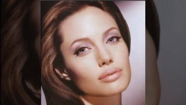 Анжелина, с Днем рождения! смотреть онлайн