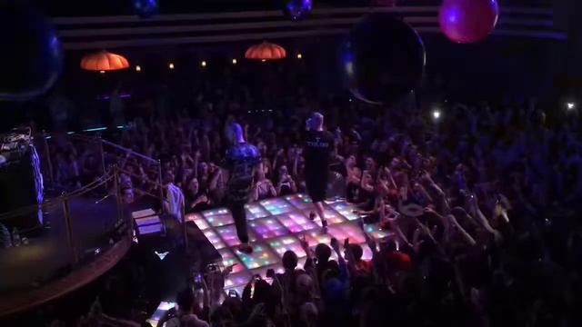 ATL - Плохая feat McFly смотреть онлайн