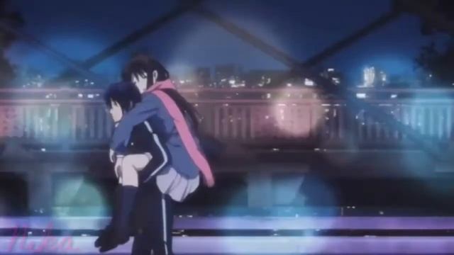 AMV~А знаешь ты была последней смотреть онлайн