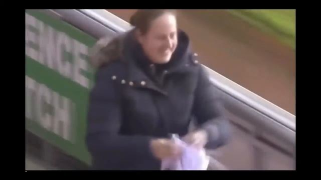 Приколы в Футболе