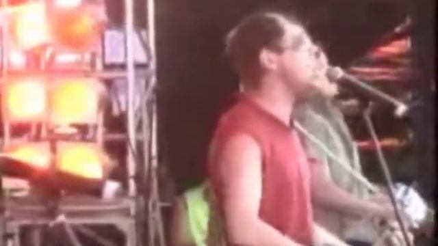 Торба-на-Круче - Live @ НАШЕСТВИЕ '2004 (08.08.2004, Эммаус) смотреть онлайн