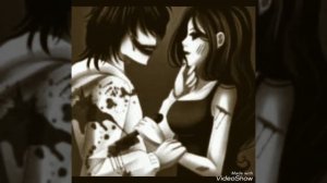 Грустная история про Джейн вечную и Джеффа убийцу