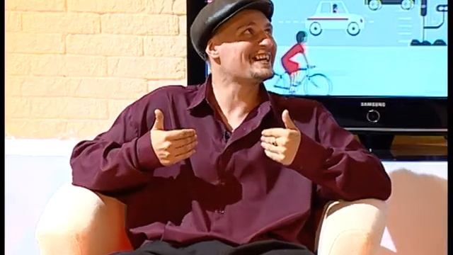 Место встречи - Танцевальная битва 