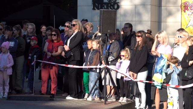 🎬«ANANKO DANCE SCHOOL (Ананко Дэнс Скул)» -   Нас не догонят