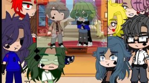 реакция 13 карт на вару (+одно видео для смеха)~