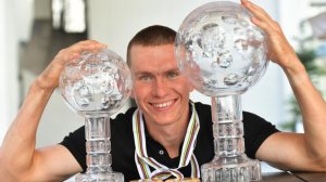 Александр Большунов - Легенда лыжных гонок | Феномен 21 века