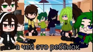 🃏 Реакция родителей Фёдора на ТТ +(Джокер)