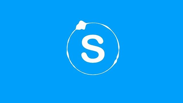 [Skype Music]✓. [Скайп Песня]✓.