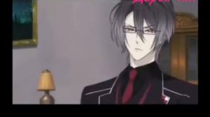 Приколы по аниме Дьявольские возлюбленные.