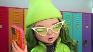 Рейнбоу Хай. Сезон 1. Серия 12.Комната с видом