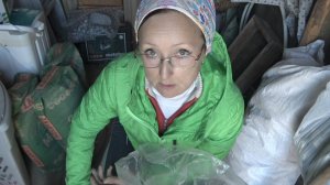 6 соток 28 апреля 2025 года. 2 часть.