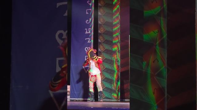 Опера "Волшебная флейта" В.А. Моцарт; Театр "Зазеркалье" (26.11.2023) 7 смотреть онлайн