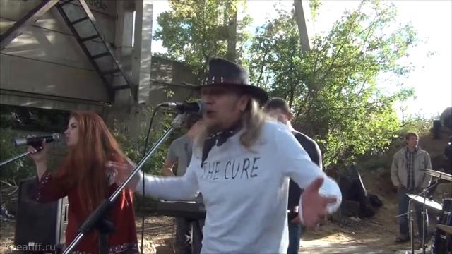 Тра ля ля фестиваль 2. Практика утех. Часть 1 смотреть онлайн