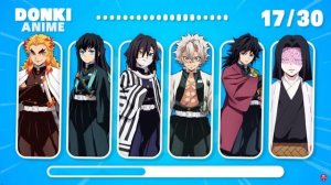 угадай персонажа из крд по голосу