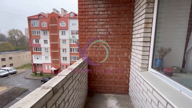 3-к. квартира з ремонтом, і/о та балконами за вул. Братів Бойчуків смотреть онлайн