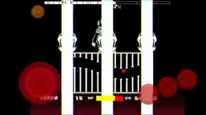 UNDERTALE last breath 3 фаза прохождение на андроид