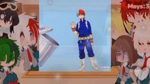 /Реакция МГА на ТТ/(10/?)/ Maybe... Mays?