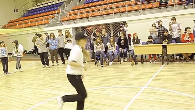 Привалова& VS Сивоконь VS Косарчук