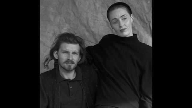 Рок-энциклопедия. Dead Can Dance. История группы смотреть онлайн