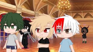 меме крылья ангела.   гача клуб