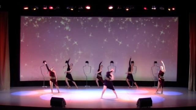 413 Экспромт ,Танго,г Норильск смотреть онлайн