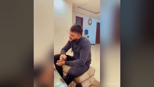 Dhruv malik from splitvilla👏👏 смотреть онлайн