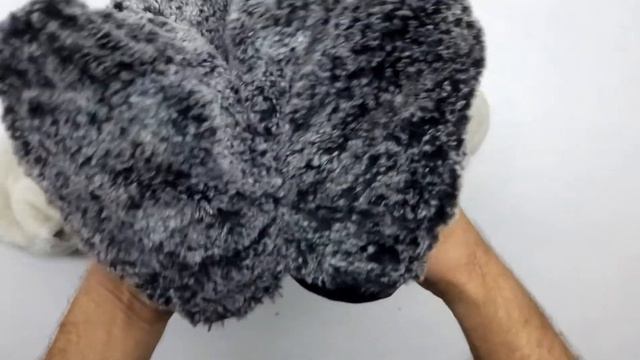 Мешок № 01123 Домашняя обувь Экстра. Арт 3103. Вес 20 кг. Кол-во 89 шт смотреть онлайн