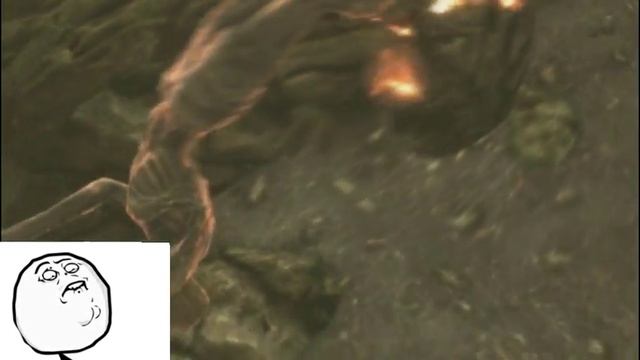 #1 TES V: Skyrim "Баги, Приколы, Фейлы" смотреть онлайн