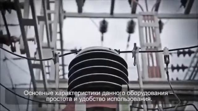 SMC Raptor – Инновационное оборудование для испытаний первичным током смотреть онлайн