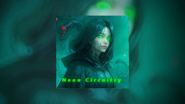 Neon Circuitry | Liwert #techno #liwert #music