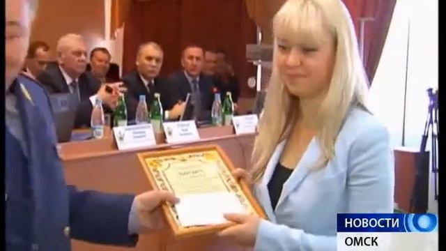 Журналист "Антенны-7" стал одним из лучших по версии УФСИН смотреть онлайн