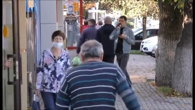 Информационный выпуск Майкопского телевидения 11.11.20г. смотреть онлайн