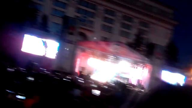 100 лет Кемерово. Тимати. ВОСВОД Кузбасса. Часть 2 смотреть онлайн