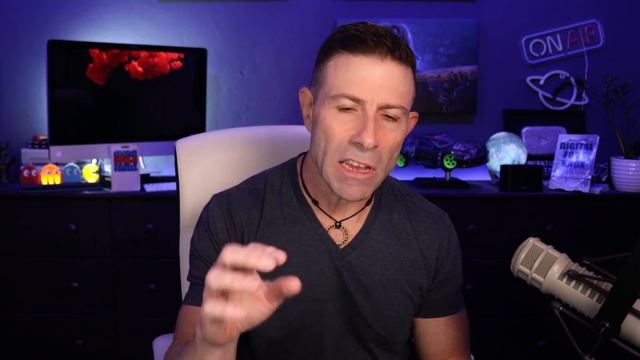 Лицом к лицу Nikon Z8 vs Canon EOS R5 смотреть онлайн