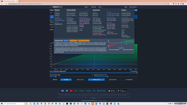 The STRATalorian Option Class June 13 Adex Trades смотреть онлайн