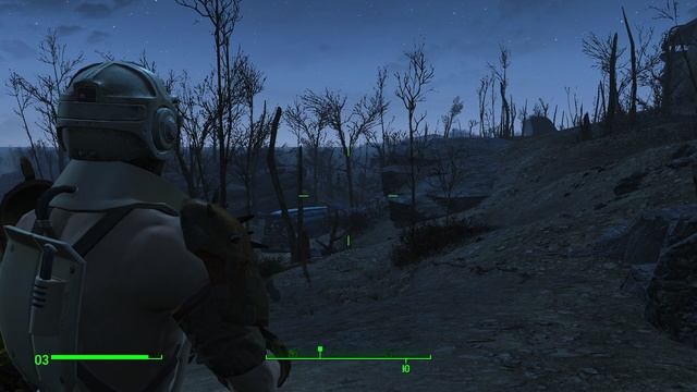 Fallout 4 строим форпосты №42 смотреть онлайн