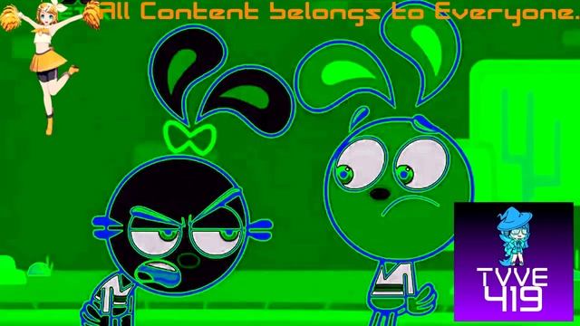 (REQUESTED) Yin Burps Effects (Inspired By NEIN Csupo Effects) смотреть онлайн
