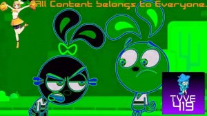 (REQUESTED) Yin Burps Effects (Inspired By NEIN Csupo Effects)