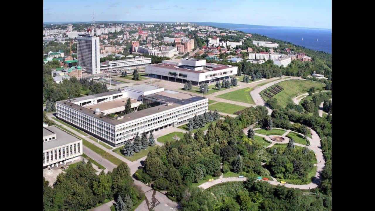 Илья Савельев. Владислав Витковский. Родной мой город смотреть онлайн